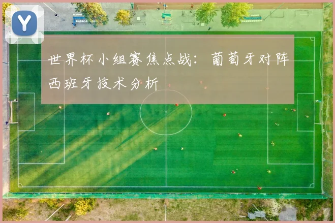 世界杯小组赛焦点战：葡萄牙对阵西班牙技术分析
